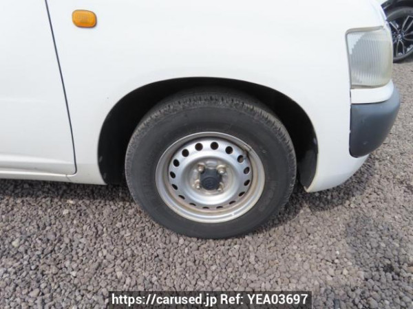 Used 2012 AT toyota probox-van NCP50V Image[27]