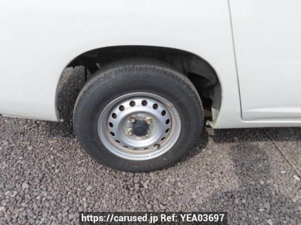 Used 2012 AT toyota probox-van NCP50V Image[29]