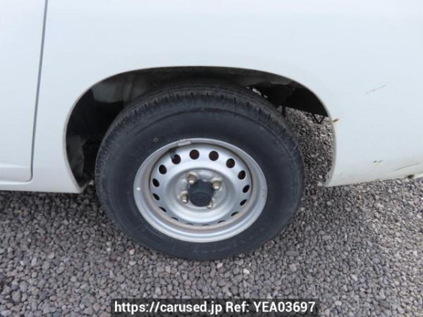 Used 2012 AT toyota probox-van NCP50V Image[30]