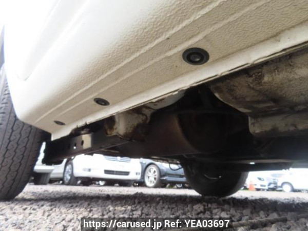 Used 2012 AT toyota probox-van NCP50V Image[35]