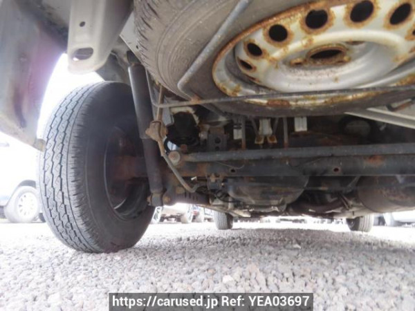 Used 2012 AT toyota probox-van NCP50V Image[37]