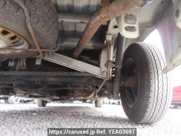 Used 2012 AT toyota probox-van NCP50V Image[38]