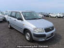 Toyota Succeed Van NCP51V