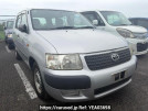 Toyota Succeed Van