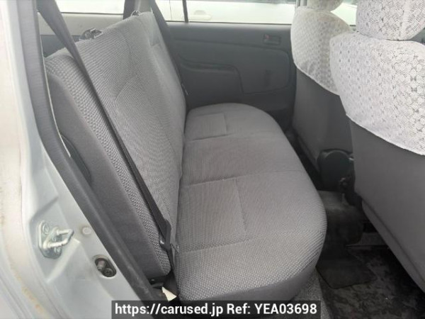 Used 2005 AT toyota succeed-van NCP51V Image[10]
