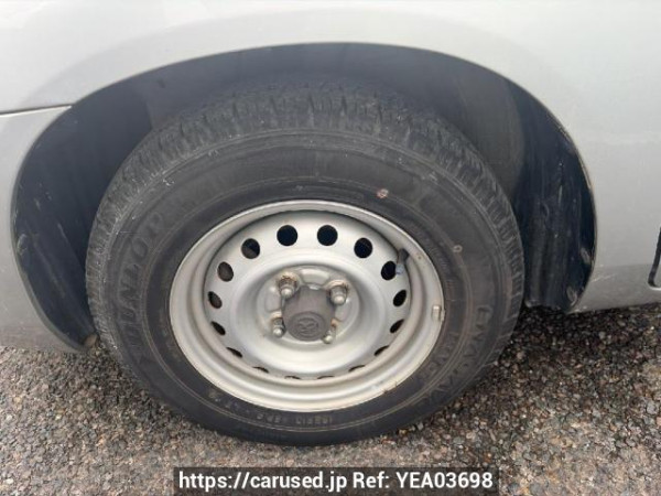Used 2005 AT toyota succeed-van NCP51V Image[13]