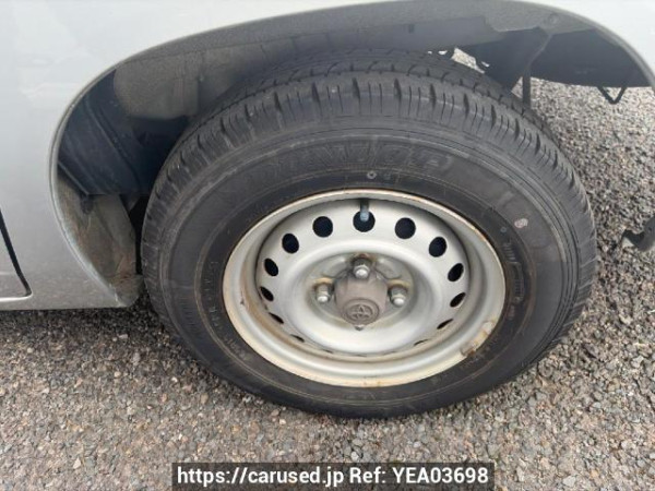 Used 2005 AT toyota succeed-van NCP51V Image[14]