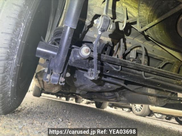 Used 2005 AT toyota succeed-van NCP51V Image[18]