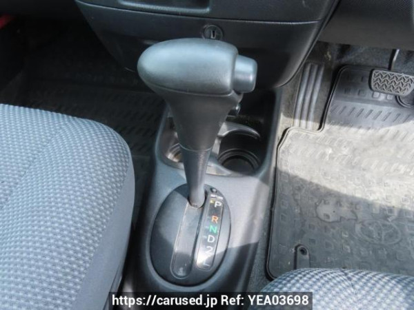 Used 2005 AT toyota succeed-van NCP51V Image[21]