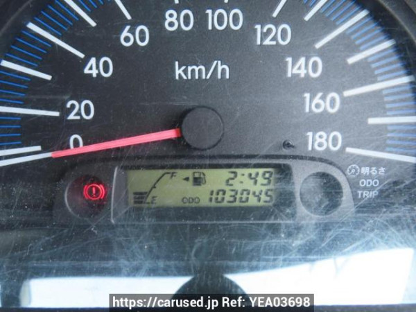 Used 2005 AT toyota succeed-van NCP51V Image[23]