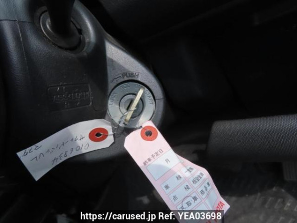 Used 2005 AT toyota succeed-van NCP51V Image[24]