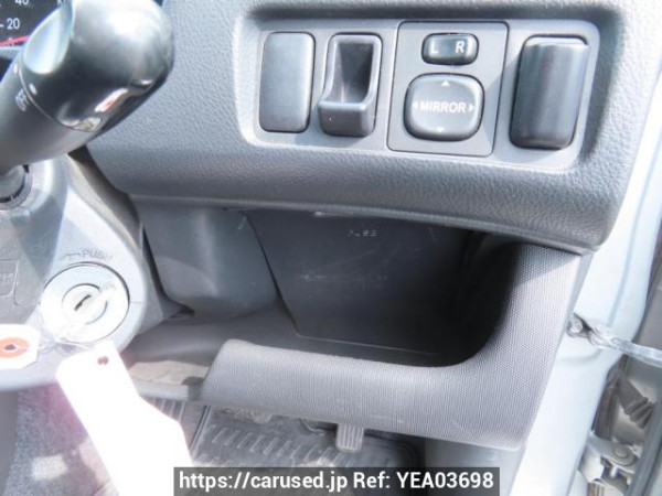 Used 2005 AT toyota succeed-van NCP51V Image[25]
