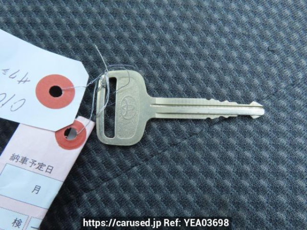 Used 2005 AT toyota succeed-van NCP51V Image[26]