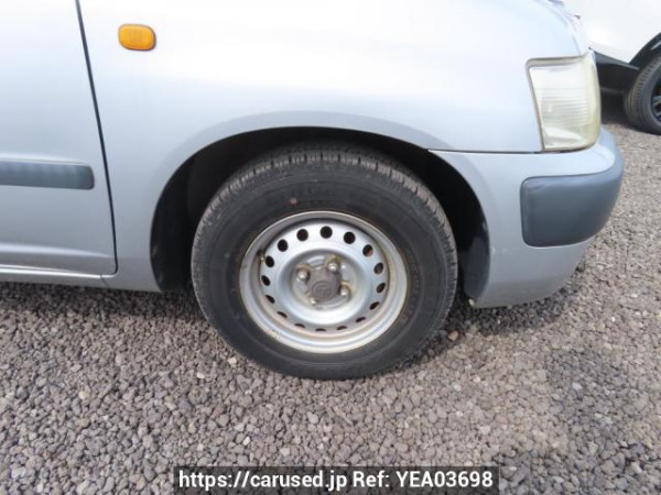 Used 2005 AT toyota succeed-van NCP51V Image[27]