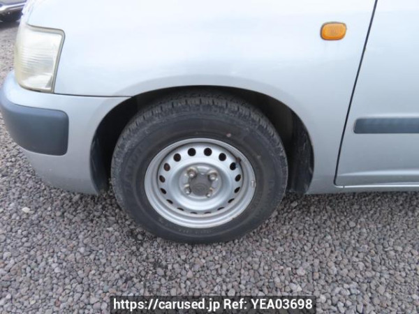Used 2005 AT toyota succeed-van NCP51V Image[28]