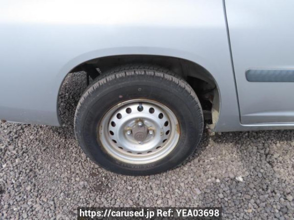 Used 2005 AT toyota succeed-van NCP51V Image[29]