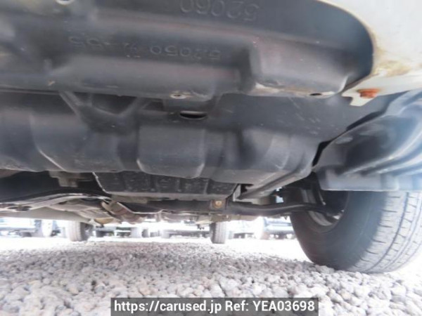 Used 2005 AT toyota succeed-van NCP51V Image[32]