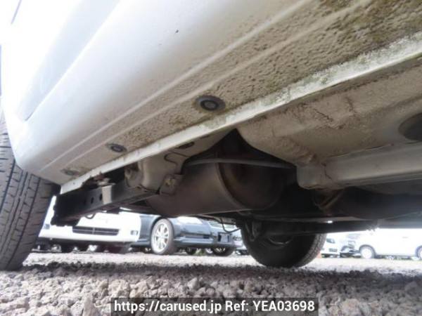 Used 2005 AT toyota succeed-van NCP51V Image[35]