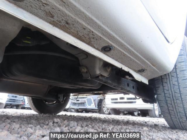 Used 2005 AT toyota succeed-van NCP51V Image[36]