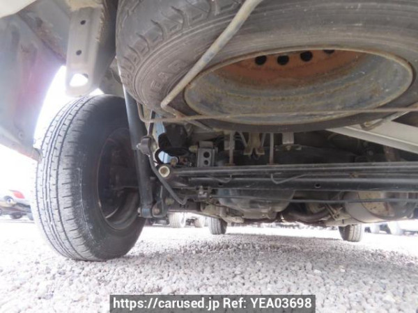 Used 2005 AT toyota succeed-van NCP51V Image[37]