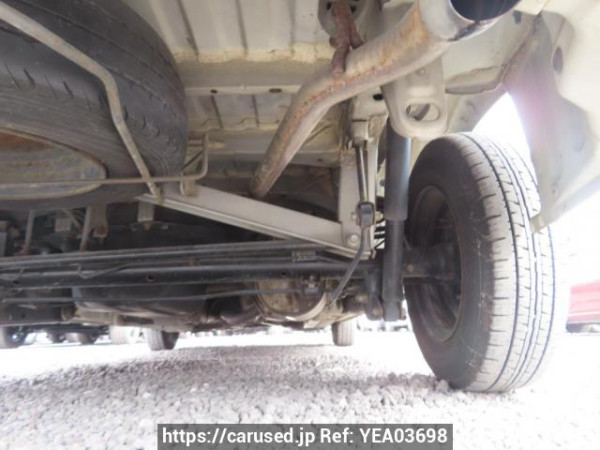Used 2005 AT toyota succeed-van NCP51V Image[38]