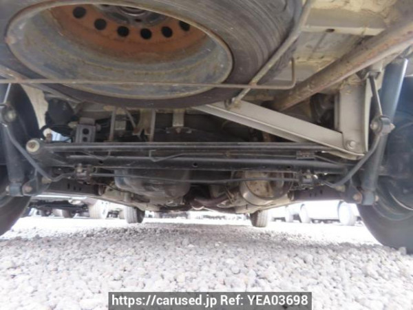 Used 2005 AT toyota succeed-van NCP51V Image[39]