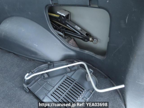 Used 2005 AT toyota succeed-van NCP51V Image[40]