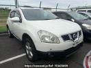 Nissan Dualis KJ10