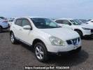 Nissan Dualis KJ10