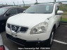 Used 2011 AT nissan dualis KJ10 Image[1]