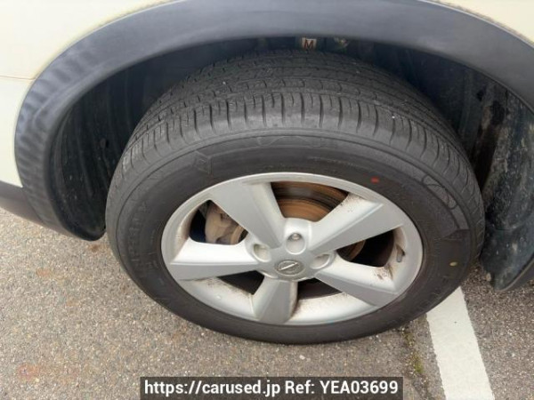 Used 2011 AT nissan dualis KJ10 Image[12]