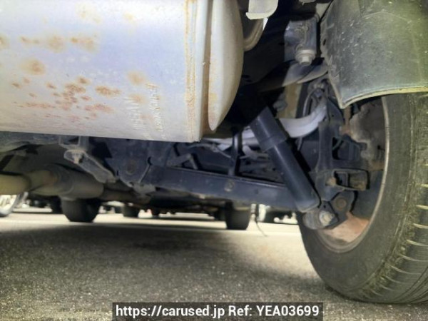 Used 2011 AT nissan dualis KJ10 Image[15]