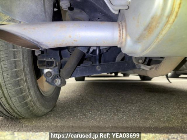 Used 2011 AT nissan dualis KJ10 Image[16]