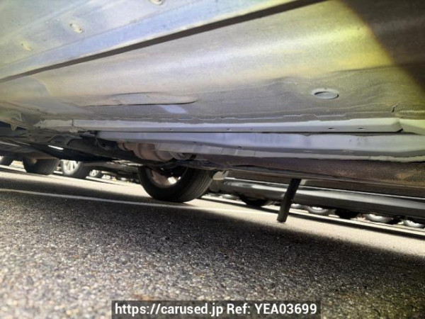 Used 2011 AT nissan dualis KJ10 Image[17]