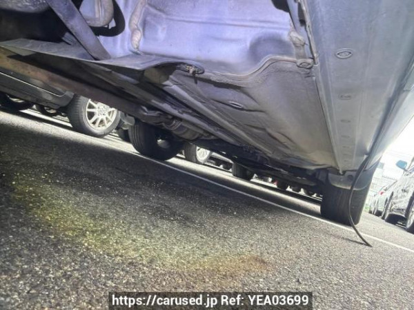 Used 2011 AT nissan dualis KJ10 Image[18]