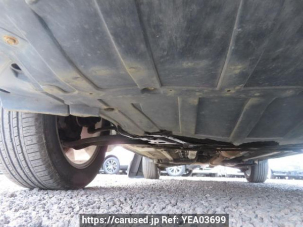 Used 2011 AT nissan dualis KJ10 Image[28]