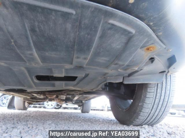 Used 2011 AT nissan dualis KJ10 Image[29]