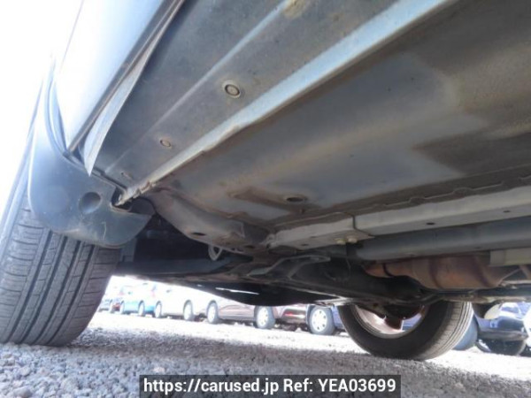 Used 2011 AT nissan dualis KJ10 Image[30]