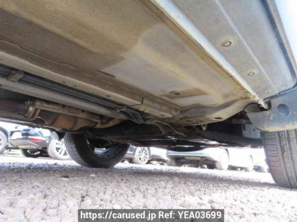 Used 2011 AT nissan dualis KJ10 Image[31]