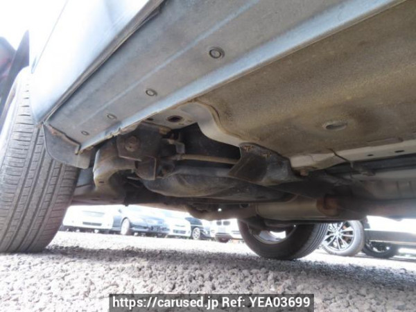 Used 2011 AT nissan dualis KJ10 Image[32]