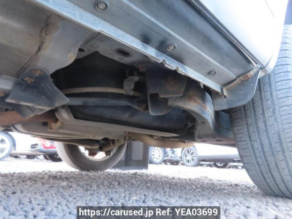 Used 2011 AT nissan dualis KJ10 Image[33]