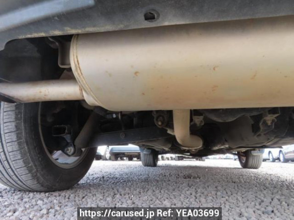 Used 2011 AT nissan dualis KJ10 Image[34]
