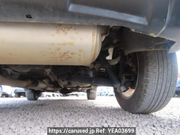 Used 2011 AT nissan dualis KJ10 Image[35]