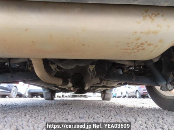 Used 2011 AT nissan dualis KJ10 Image[36]