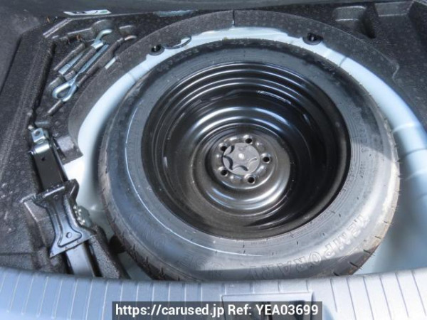 Used 2011 AT nissan dualis KJ10 Image[37]