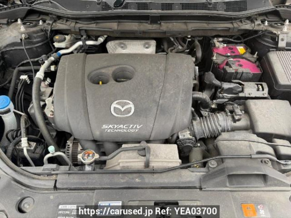 Used 2013 AT mazda cx-5 KE5AW Image[5]
