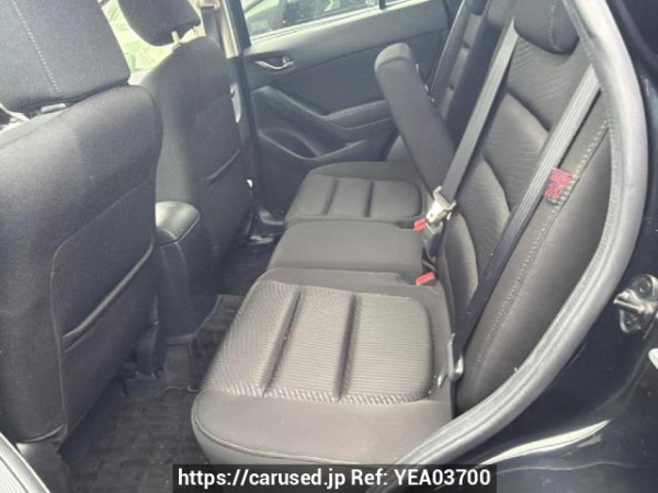 Used 2013 AT mazda cx-5 KE5AW Image[8]