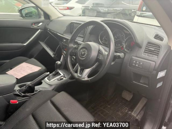 Used 2013 AT mazda cx-5 KE5AW Image[12]