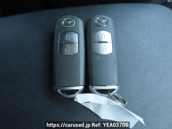 Used 2013 AT mazda cx-5 KE5AW Image[25]