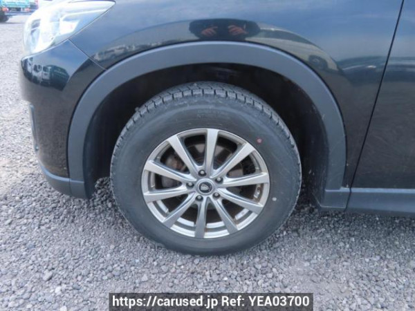 Used 2013 AT mazda cx-5 KE5AW Image[27]